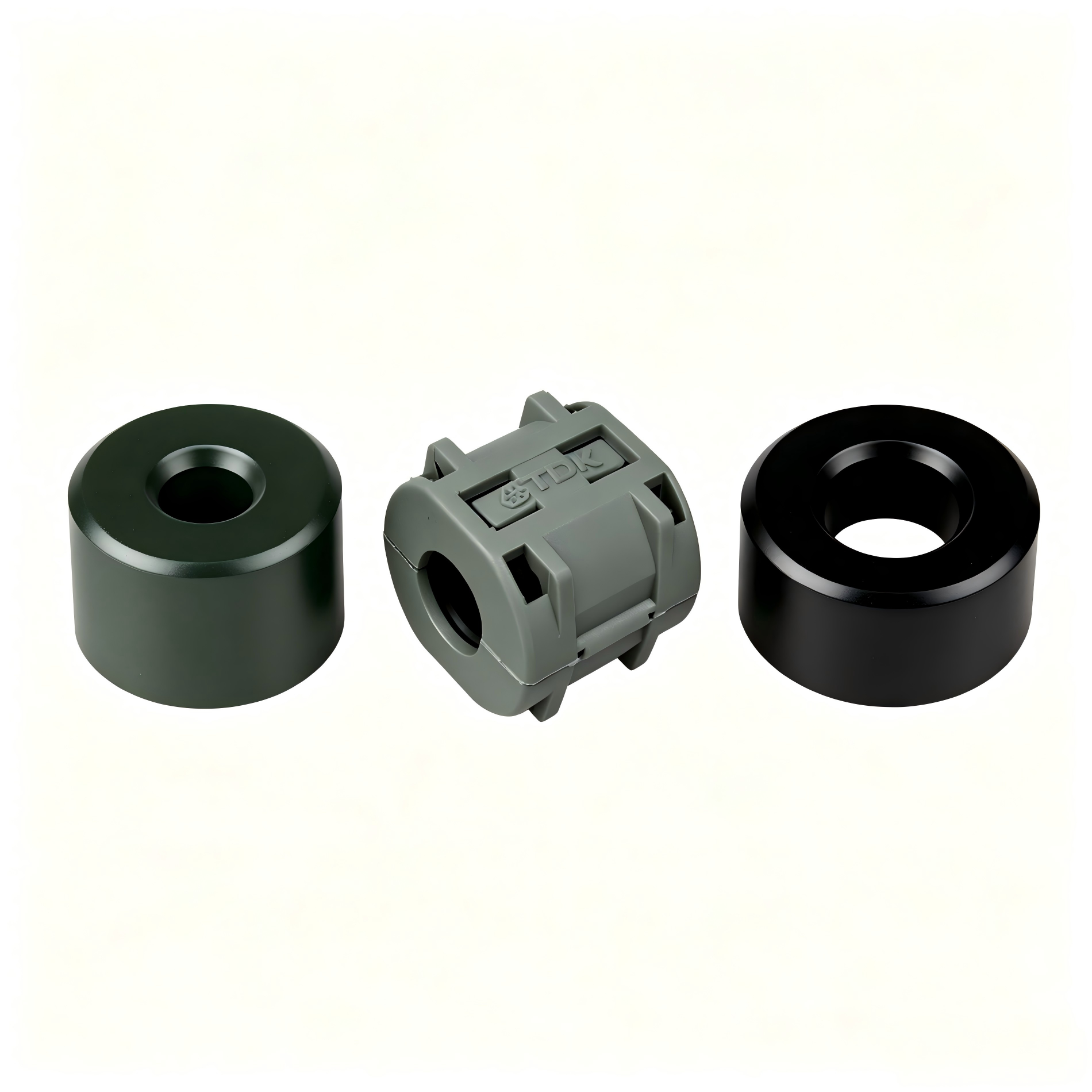 Ferrite EMC