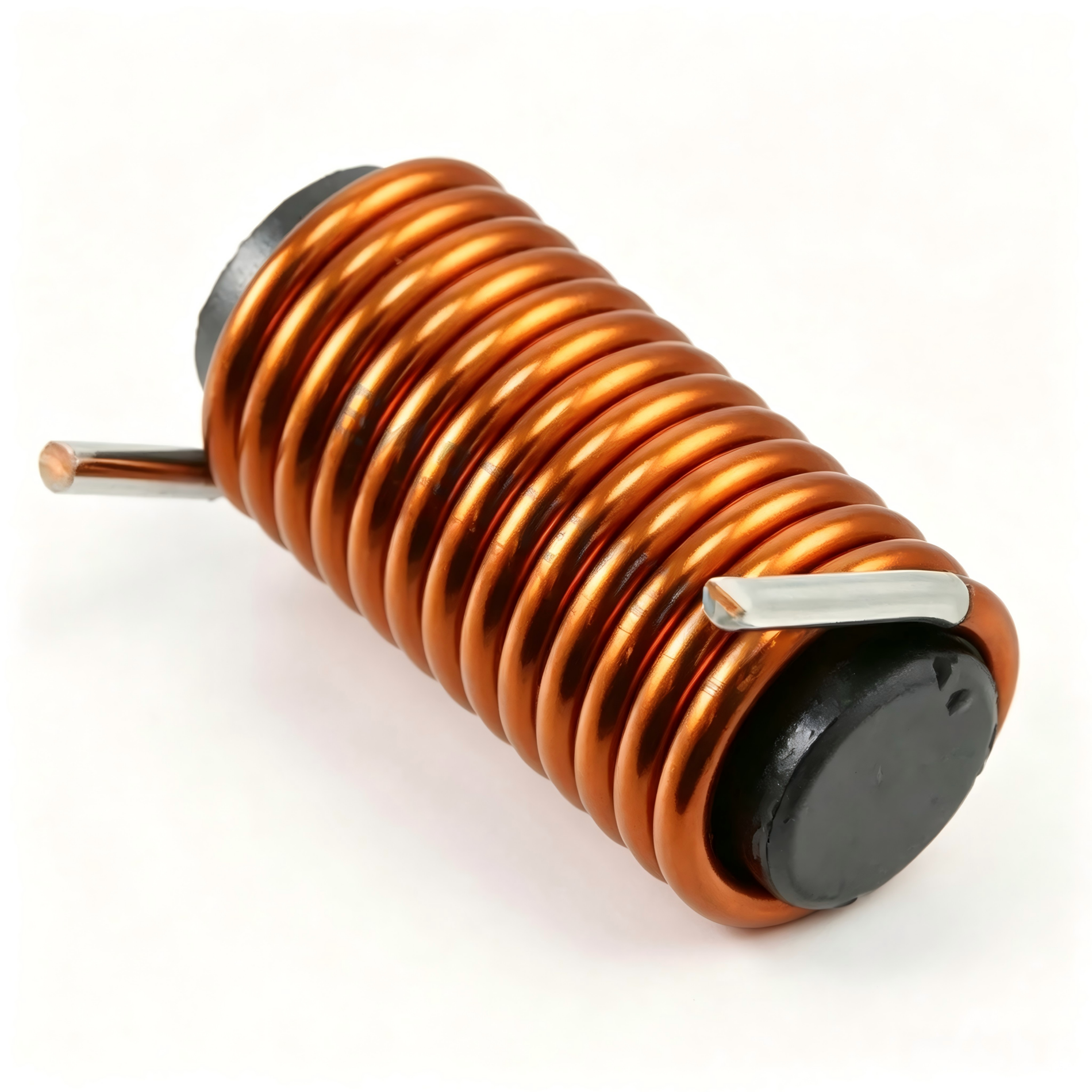 LYR H 卧式棒型电感器